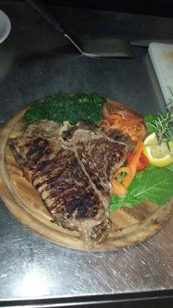 Golden Cafe'